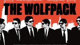 The Wolfpack poster