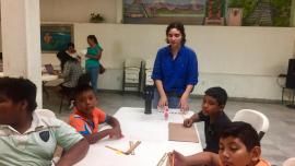 Talleres Jolgorio