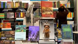 Feria del libro