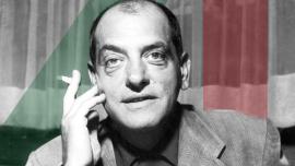 Buñuel