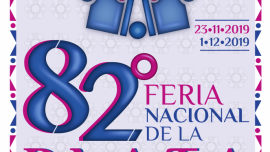 Feria Nacional de la Plata