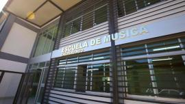 Escuela de Música