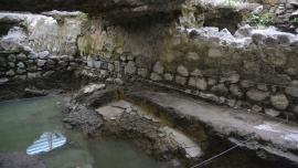 Temazcal