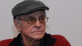 Saúl Ibargoyen