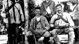 Los hermanos Figueroa Mata