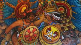 Los códices modernos de la historia tlaxcalteca de Xochitiotzin