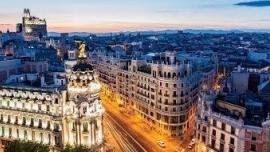 Historia en dos ciudades - cuento completo