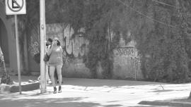 Prostitución