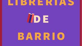 Librerias de barrio