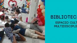 Biblioteca B22