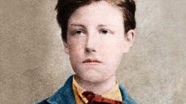 Poema Aventura del escritor francés Arthur Rimbaud