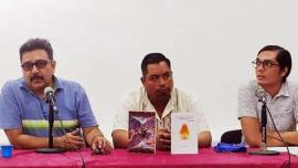 Poemas de Óscar Páez 