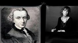 De Kant a Louise Glück
