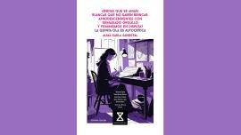 Portada del libro La quinta ola es autocrítica de Alma Karla Sandoval, editado por Ediciones Zetina en 2025