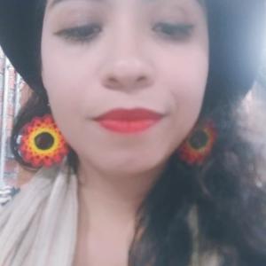 Profile picture for user Blanca E Athié