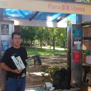 Profile picture for user Marco Antonio Luna Cano