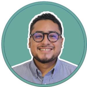 Profile picture for user Hugo Ozuna