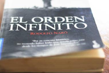 El orden infinito
