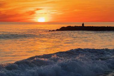 Poema nostalgico de Yessika Rengifo