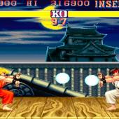 ADN Cultura - Aniversario 32 de street fighter