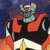 ADN Cultura - Mazinger Z