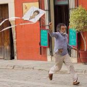 Un luchador social incansable, así fue Toledo