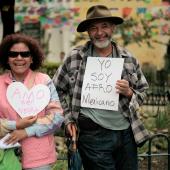 Primer Congreso de Estudios Afromexicanos