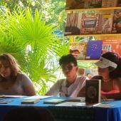 Festival del libro