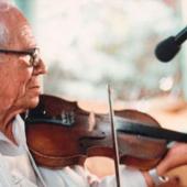 Juan Reynoso, un violín calentano