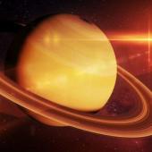 ADN Cultura - Saturno