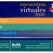 Encuentros Virtuales