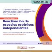 Escénicos