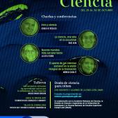 Semana de la ciencia