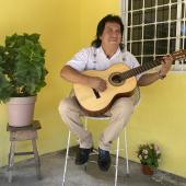 Domingo Valdivia Ramírez, un músico sin frontersa