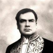 Ruben Dario