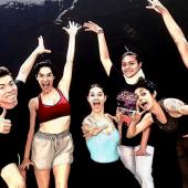 Compañía de Danza Contemporánea de Acapulco