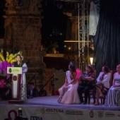 Inauguración de la Feria de la Plata