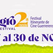 Fechas del Cinegro en el Estado de Guerrero