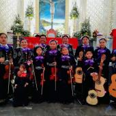 El Mariachi en Lenguas Originarias: Mujeres de la Montaña Rompen Barreras con la Música