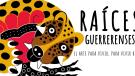 Logo oficial de Raíces Guerrerense